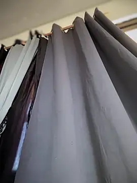 Goddess Naughty online show from 24, 10, 2025