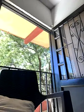 Goddess Naughty online show from 26, 11, 2025