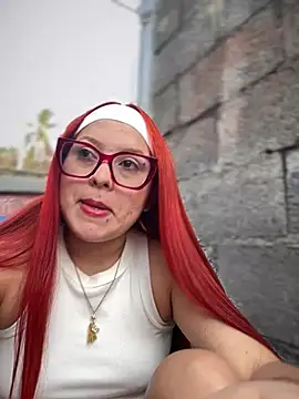 Goddess Naughty online show from 28, 2, 2026