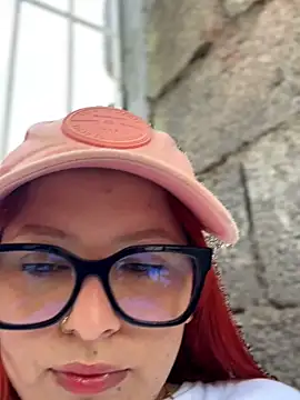 Goddess Naughty online show from 22, 3, 2026