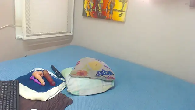 AMAZINGSHAZZXXX online show from 12, 2, 2026