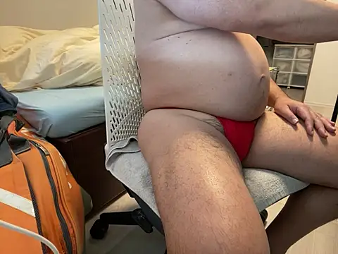 loinclothgay online show from 10, 2, 2025