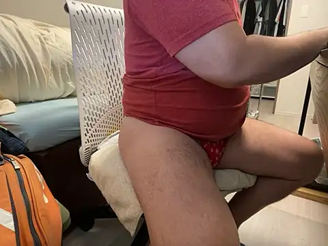 loinclothgay online show from 16, 2, 2025