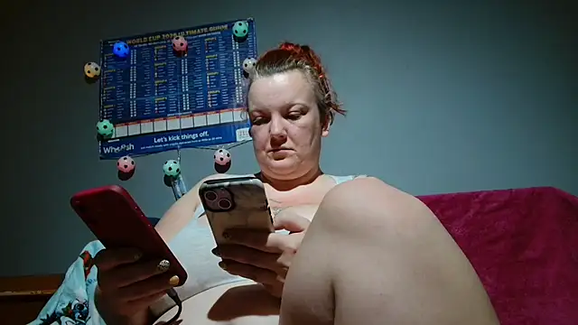 busty-bella1 online show from 23, 6, 2026