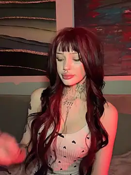 madelinexx online show from 30, 10, 2025