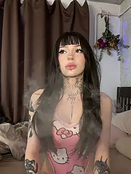 madelinexx online show from 18, 5, 2026