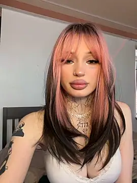 madelinexx online show from 20, 3, 2026