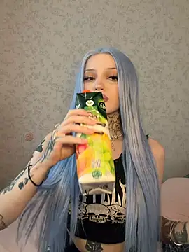 madelinexx online show from 23, 2, 2026