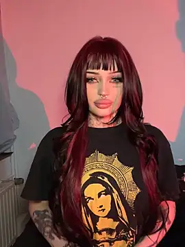 madelinexx online show from 7, 10, 2025