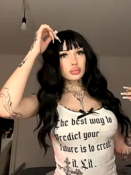 madelinexx online show from 15, 12, 2025