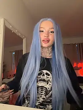 madelinexx online show from 12, 2, 2026