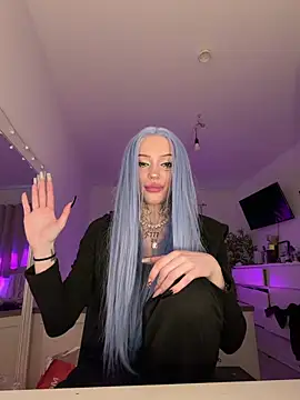 madelinexx online show from 13, 2, 2026