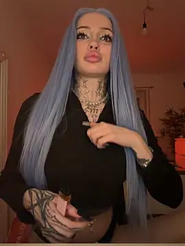 madelinexx online show from 14, 2, 2026