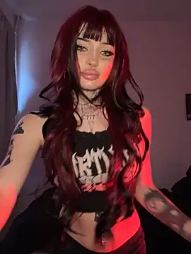 madelinexx online show from 3, 10, 2025