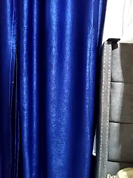 JasminePrice online show from 24, 10, 2025