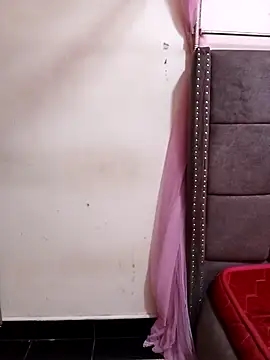 JasminePrice online show from 16, 3, 2025