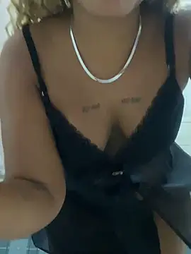 eumorena44 online show from 8, 1, 2025