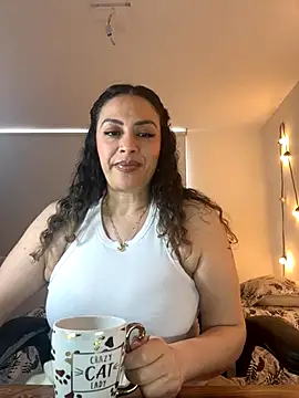 Elizabeth Dupont online show from 16, 11, 2025