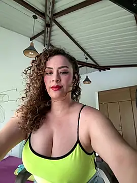 Elizabeth Dupont online show from 12, 1, 2026