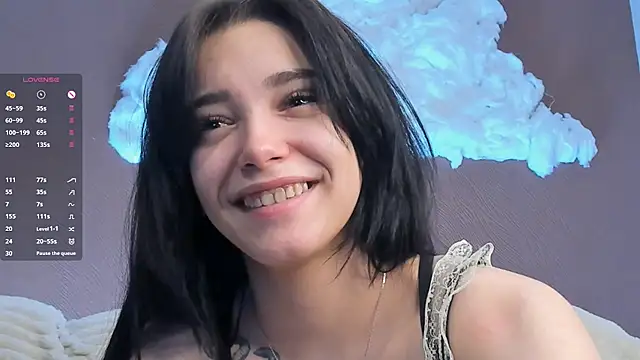 WildaBendell online show from 18, 3, 2025