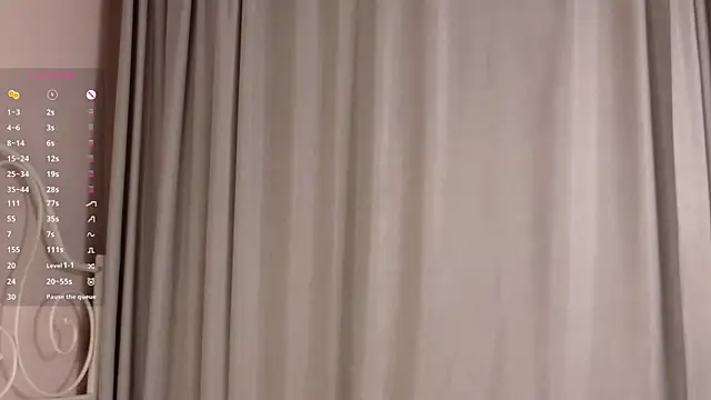 WildaBendell online show from 15, 3, 2025