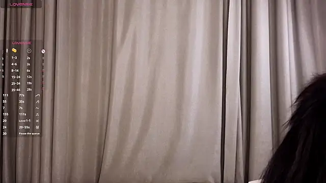 WildaBendell online show from 16, 3, 2025