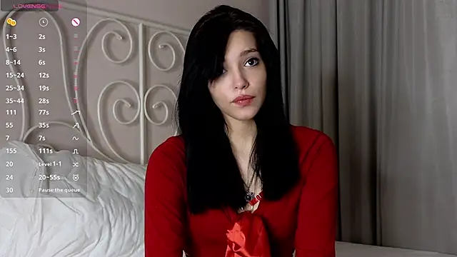 WildaBendell online show from 25, 2, 2025