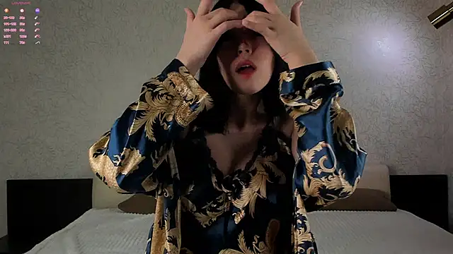 WildaBendell online show from 25, 11, 2025