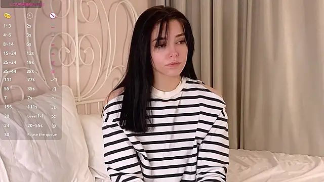 WildaBendell online show from 23, 2, 2025