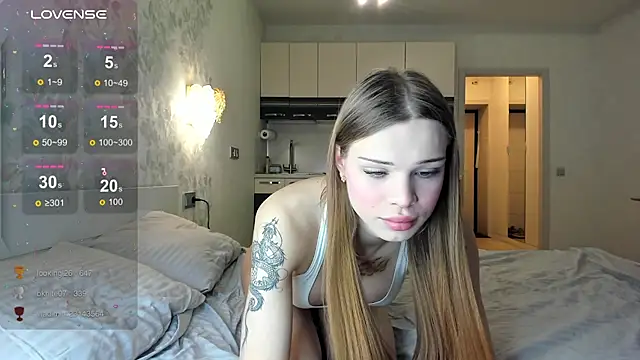 July Terner online show from 24, 11, 2025