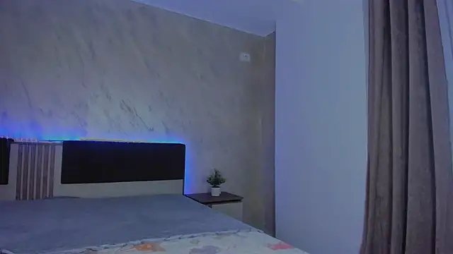 AliyaWade  online show from 20, 11, 2025