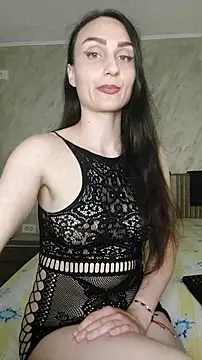 AliyaWade  online show from 18, 5, 2026