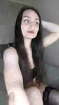 AliyaWade  online show from 22, 3, 2026