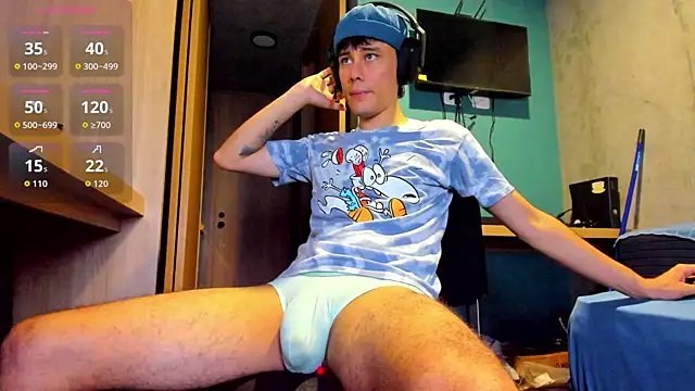 Huge latin cock online show from 8, 7, 2026