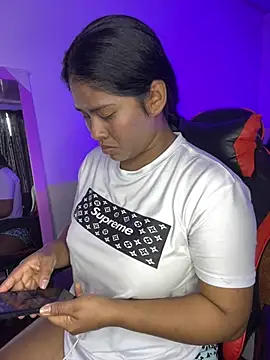 hurren pasha online show from 9, 4, 2026