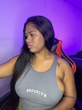 hurren pasha online show from 13, 4, 2026