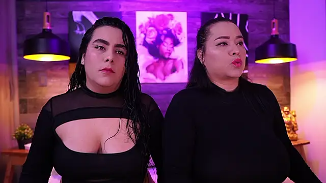 DanyAndAlexa online show from 12, 3, 2026