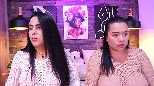 DanyAndAlexa online show from 7, 3, 2026