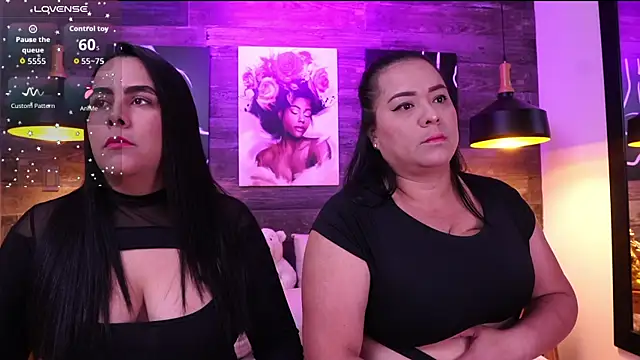 DanyAndAlexa online show from 28, 3, 2026