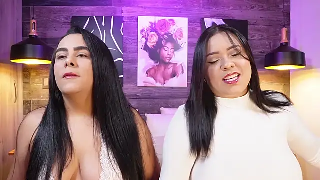 DanyAndAlexa online show from 7, 1, 2026