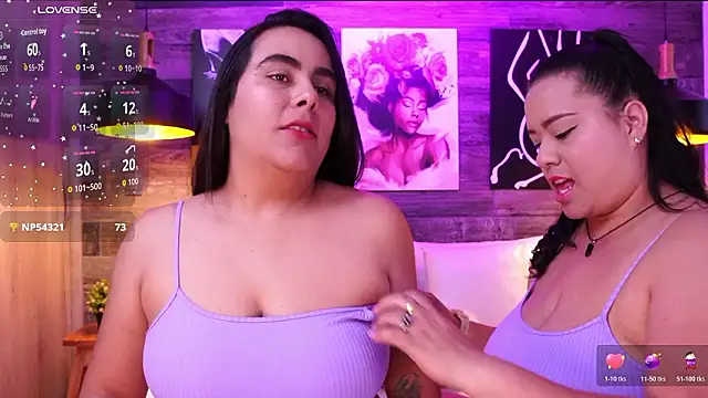 DanyAndAlexa online show from 24, 3, 2026