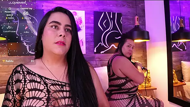 Snapshot of DanyAndAlexa chatting on 30, 4, 2026 DanyAndAlexa online show from 30, 4, 2026