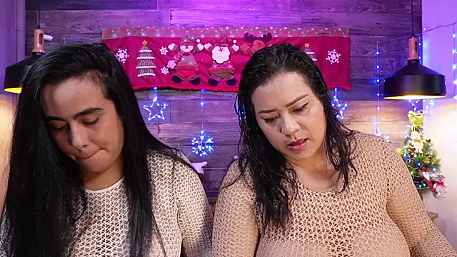 DanyAndAlexa online show from 17, 12, 2025