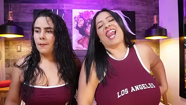 DanyAndAlexa online show from 14, 1, 2026