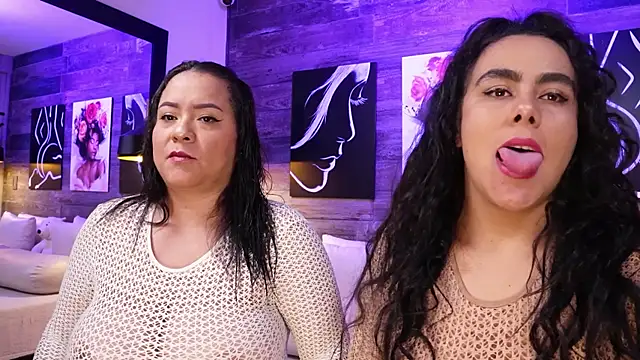 DanyAndAlexa online show from 27, 10, 2025