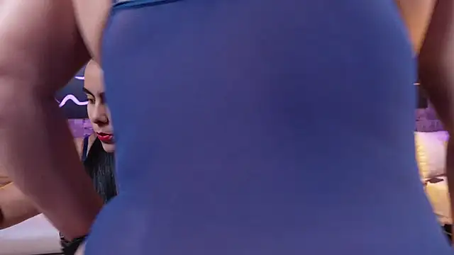 DanyAndAlexa online show from 11, 2, 2026