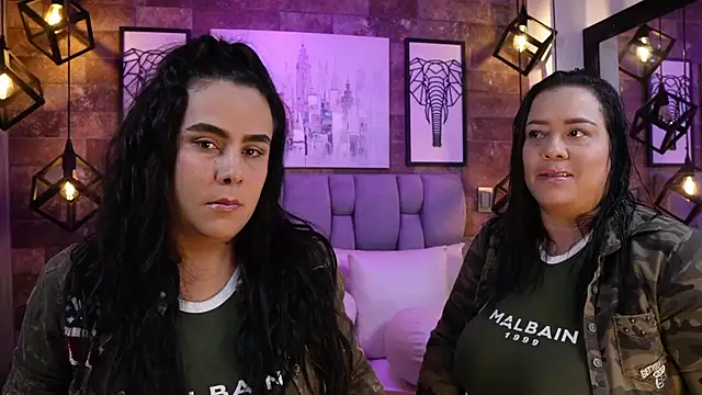 DanyAndAlexa online show from 20, 2, 2026