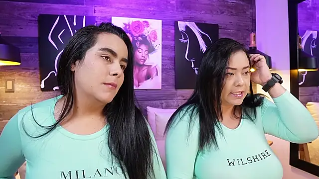 DanyAndAlexa online show from 12, 2, 2026