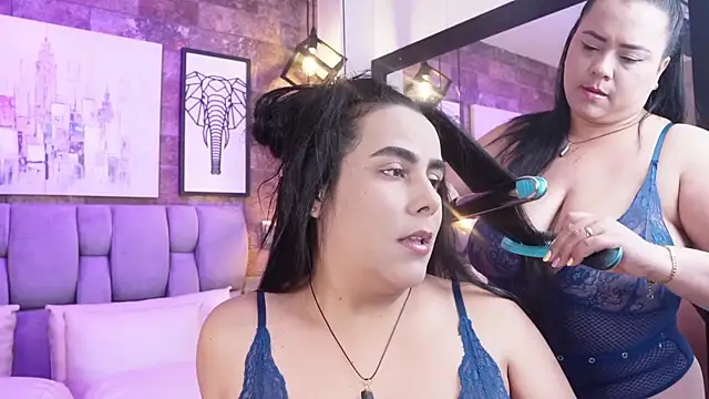 DanyAndAlexa online show from 24, 2, 2026