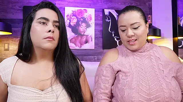 DanyAndAlexa online show from 5, 2, 2026